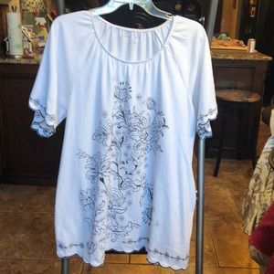 Allison Dalley Shirt